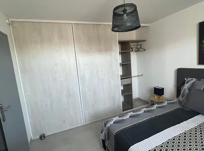 Maison Chaleureuse Avec Terrasse Privative Proche De La Gare Et Du Centre-ville Сasa de vacaciones